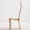 Ash Kragenæs Dining Chair by Walther Nielsen, 1970s, Set of 4 6