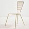 Gazelle Stuhl von Jonathan Crinion 1