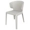 Hola 367 Chair by Hannes Wettstein for Cassina 1
