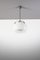 Omega Pendant Lamp attributed to Vico Magistretti for Artemide, Italy, 1962, Image 2