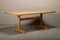 Table de Salle à Manger Shaker en Frêne par Ditte & Adrian Heath pour France & Søn 3