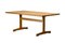 Table de Salle à Manger Shaker en Frêne par Ditte & Adrian Heath pour France & Søn 1