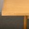 Table de Salle à Manger Shaker en Frêne par Ditte & Adrian Heath pour France & Søn 14