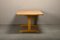 Table de Salle à Manger Shaker en Frêne par Ditte & Adrian Heath pour France & Søn 2