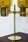 Swedish Six-Armed Candelabra by Hans-Agne Jakobsson, 1960s, Image 9