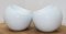 Puf Boom de Finn Stone. Juego de 2, Imagen 4