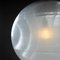 Murano Glass Suspension Lamp by Carlo Nason, Mazzega, 1970s, Image 6