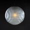 Murano Glass Suspension Lamp by Carlo Nason, Mazzega, 1970s, Image 8