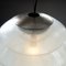 Murano Glass Suspension Lamp by Carlo Nason, Mazzega, 1970s, Image 5