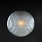 Murano Glass Suspension Lamp by Carlo Nason, Mazzega, 1970s, Image 7