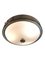 Ceiling Lamp by Lumi Milano, Italy, 1950s 1