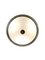 Ceiling Lamp by Lumi Milano, Italy, 1950s 4