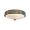 Ceiling Lamp by Lumi Milano, Italy, 1950s 3