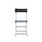 Celestina Foldable Chairs by Marco Zanuso for Zanotta, 1978, Set of 4 10