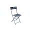 Celestina Foldable Chairs by Marco Zanuso for Zanotta, 1978, Set of 4 9