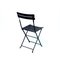 Celestina Foldable Chairs by Marco Zanuso for Zanotta, 1978, Set of 4 13