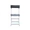 Celestina Foldable Chairs by Marco Zanuso for Zanotta, 1978, Set of 4 11
