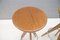 Danish Teak Bar Stools from P J Ø , 1960s, Set of 4, Image 7