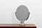 Miroir Rond Vintage par Sergio Mazza pour Artemide 3