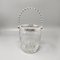 Italian Cut Crystal Cocktail Shaker with Ice Bucket by Arir, 1960s, Set of 2, Image 6