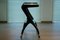 Side Table attributed to Rama Moncalieri, 1950s 3