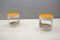 Space Age Stools from Opal Möbel, 1960s, Set of 2, Image 3
