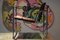 Butacas LC1 de cuero de Le Corbusier para Cassina, 1966. Juego de 2, Imagen 33