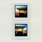 Richard Heeps, Seafront Shelter (Left), Photographic Print, 2020s 3