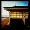 Richard Heeps, Seafront Shelter (Left), Photographic Print, 2020s 1