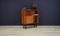 Mid-Century Danish Teak Veneered Cabinet, Image 6