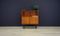 Mid-Century Danish Teak Veneered Cabinet 1