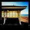 Richard Heeps, Seafront Shelter (derecha), Impresión fotográfica, década de 2020, Imagen 1