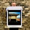 Richard Heeps, Seafront Shelter (derecha), Impresión fotográfica, década de 2020, Imagen 2