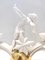 Vintage Porcelain Candleholder by Karl Tutter for Hutschenreuther, 1930s 9