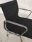 Set of EA108 Aluminium Chairs attributed to Charles and Ray Eames for ICF, 1960s, Image 15