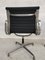 Set of EA108 Aluminium Chairs attributed to Charles and Ray Eames for ICF, 1960s, Image 14