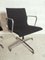 Set of EA108 Aluminium Chairs attributed to Charles and Ray Eames for ICF, 1960s, Image 11