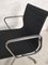 Set of EA108 Aluminium Chairs attributed to Charles and Ray Eames for ICF, 1960s, Image 9