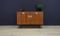 Mid-Century Rosewood Veneered Sideboard from ÆJM Møbler 1