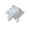 Vintage Onyx Marble Turtle, 1970s 3