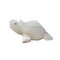 Vintage Onyx Marble Turtle, 1970s 2
