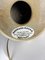 Vintage Snail Tischlampe aus Keramik von Bernard Rooke, England, 1970er 9