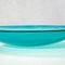 Glass Centerpiece from Fontana Arte, 1950 5