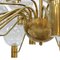 Vintage Italian Pendant Lamp, Image 3