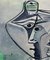 Pablo Picasso Mère et son enfant Poster 3