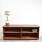 Wooden Pigeon Hole Storage Unit 1
