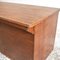 Wooden Pigeon Hole Storage Unit 8