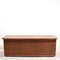 Wooden Pigeon Hole Storage Unit 7