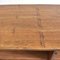 Wooden Pigeon Hole Storage Unit 5