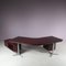 Bureau par Osvaldo Borsani pour Tecno Milan, Italie, 1950s 4